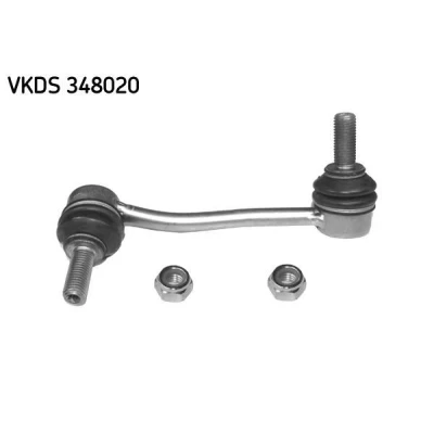 Imagem de SKF VKDS 348020 barra / escora, estabilizadora MERCEDES BENZ: Sprinter 3.5 T Van
