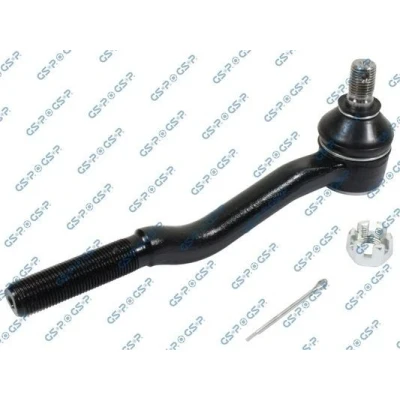 Imagem de GSP S070463 Rótula de direção 14,6mm M17X1,5 TOYOTA: Land Cruiser Prado 70 SUV, HILUX 5 Pick up, 6 up