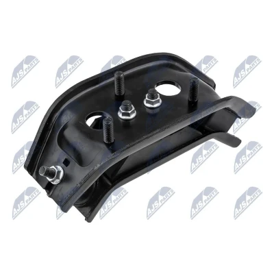Imagem de NTY ZPS MZ 060 Suporte, motor traseira Caixa de velocidades manual