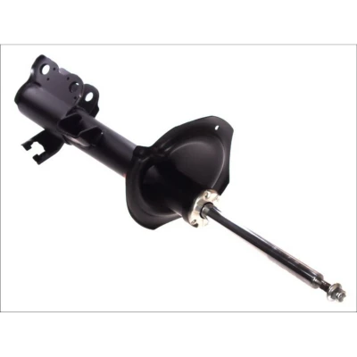 Imagem de KYB Excel G 334363 Amortecedor Eixo traseiro esquerdo Pressão do gás Tubo duplo com assento de mola cavilha em cima NISSAN: X Trail