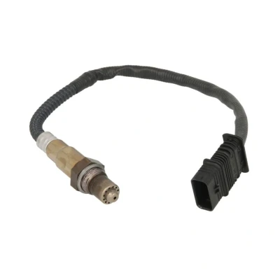 Imagem de BOSCH 0 258 027 029 Sonda lambda 5 BMW: 4 Gran Coupe, 1 Hatchback, Coupe