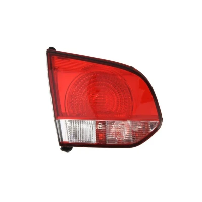 Imagem de TYC 17 0238 01 2 Farolim esquerda parte interior sem porta lâmpadas VOLKSWAGEN: GOLF 6