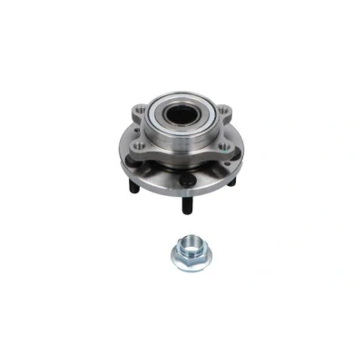 Imagem de KAVO PARTS WBH 3055 Kit de rolamento roda Eixo dianteiro 82 KIA: cee‘d II Sportswagon, HYUNDAI: i30 Carrinha