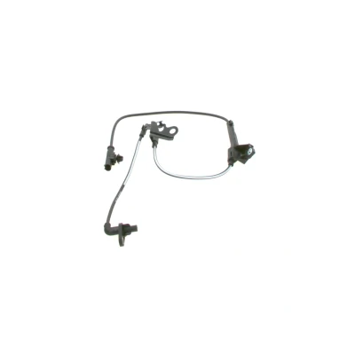 Imagem de BOSCH 0 265 007 804 Sensor de ABS com cabo Hall 1003