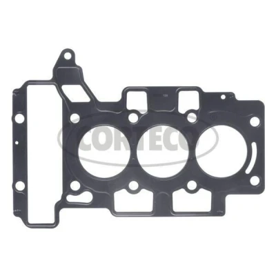 Imagem de CORTECO 83403229 Juntas da Cabeça do Motor 0,60 72,5 Metal PEUGEOT: 208 I Hatchback, CITROËN: C3 II