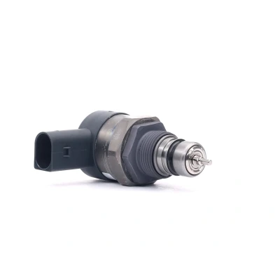 Imagem de BOSCH 0 281 006 253 Válvula reguladora de pressão, sistema common rail AUDI: A6 C7 Avant, Q7, A5 B8 Coupe
