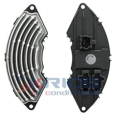 Imagem de MEAT &amp; DORIA K106043 Regulador, ventilador do habitáculo FIAT: Grande Punto Hatchback