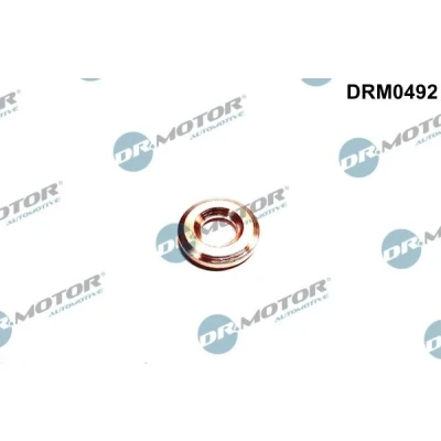Imagem de DR.MOTOR AUTOMOTIVE DRM0492 Protecção térmica, sistema de injecção