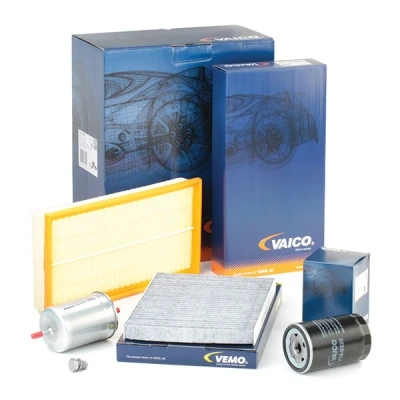 Imagem de VAICO V10 3149 Elemento de filtro VOLKSWAGEN: Golf 4, Bora Sedan, AUDI: A3 Hatchback
