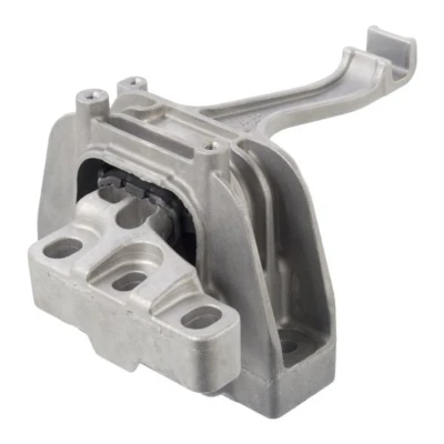 Imagem de FEBI BILSTEIN 105675 Suporte, motor à direita Apoio hidráulico VOLKSWAGEN: Golf 7, Tiguan II, Sportsvan, AUDI: A3 Hatchback, Sportback