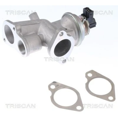 Imagem de TRISCAN 8813 24203 Válvula EGR electro pneumático com juntas OPEL: Corsa C Hatchback, Combo Van / Carrinha, С