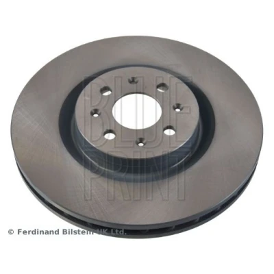 Imagem de BLUE PRINT ADL144340 Disco de travão Eixo dianteiro 305 28 4 100 interior ventilado revestido