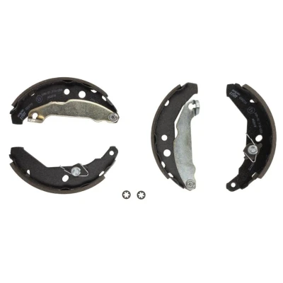 Imagem de TRW GS8279 Maxilas de Travão 180 32 BENDIX FORD: FIESTA 4, 3