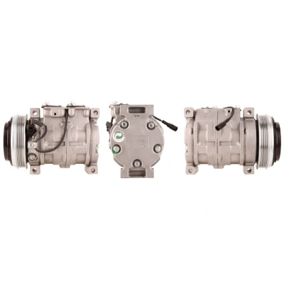 Imagem de LUCAS ACP745 Compressor PAG 46 R 134a