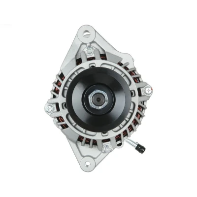 Imagem de AS PL A5092 Alternador 12V 90A MITSUBISHI: L200 III Pick up, PAJERO 2, L300 / Delica Van