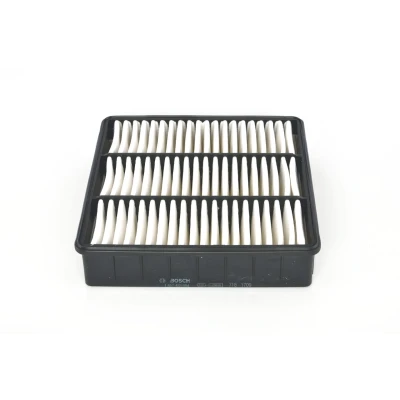 Imagem de BOSCH 1 457 433 954 Filtro de ar 44 220 201 Cartucho filtrante MITSUBISHI: COLT 4