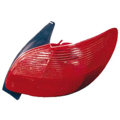 Imagem de PRASCO PG0094154 Farolim esquerda sem porta lâmpadas PEUGEOT: 206 Hatchback