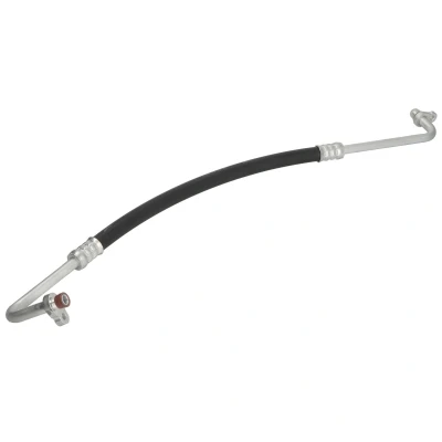 Imagem de Conduta de alta pressão, ar condicionado THERMOTEC KTT160459