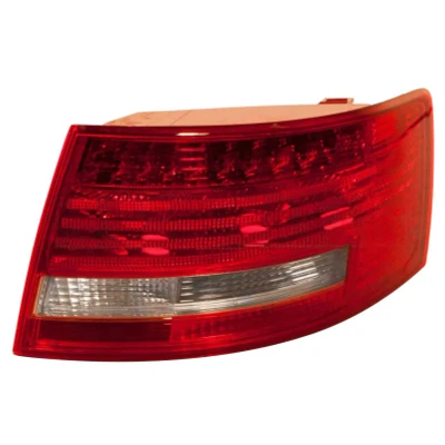 Imagem de PRASCO AD0344163 Farolim à direita LED sem porta lâmpadas AUDI: A6 C6 Sedan