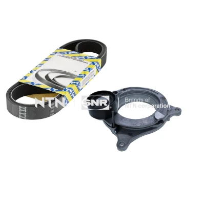 Imagem de SNR KA850.14 Jogo de correias trapezoidais estriadas BMW: 2 Gran Tourer