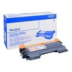 Imagem de Brother Toner Negro TN2210