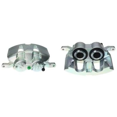 Imagem de BUDWEG CALIPER 345157 Pinça de travão CHRYSLER: GRAND 5OYAGER 5