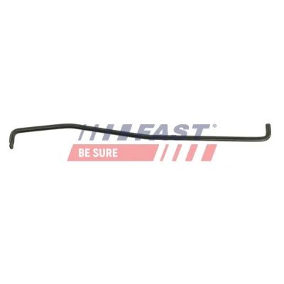 Imagem de FAST FT95519 Elemento de fixação, cobertura do motor