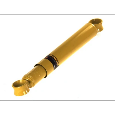 Imagem de MONROE T1162 Amortecedor Pressão do óleo Tubo duplo telescópico olhal em cima, baixo