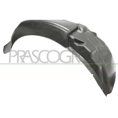 Imagem de PRASCO DW3243603 Cava da Roda à frente, lado direito CHEVROLET: Matiz