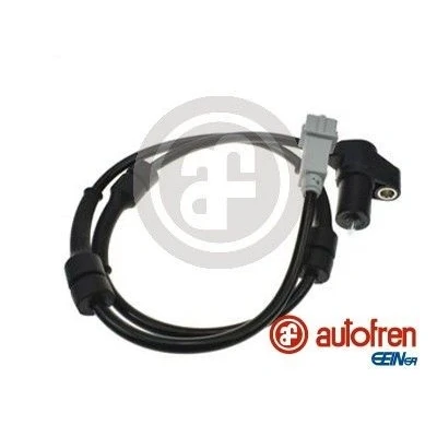 Imagem de Sensor de velocidade, ABS AUTOFREN SEINSA DS 0114