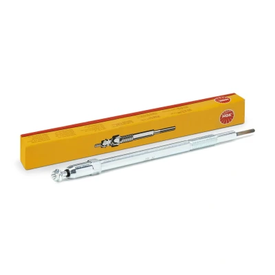 Imagem de NGK 5939 Vela incandescente 11,0V M10 x 1,25 RENAULT: MASTER 2 Pritsche/Fahrgestell, Kasten