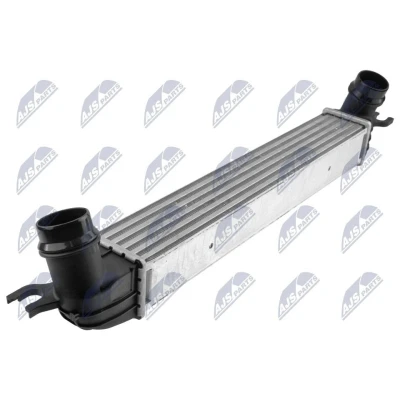 Imagem de NTY CNG BM 004 Intercooler MINI: Hatchback