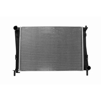 Imagem de VEMO V25 60 0018 Radiador, arrefecimento do motor para veículos com/sem ar condicionado 500 358 16 Original Quality Caixa de velocidades manual