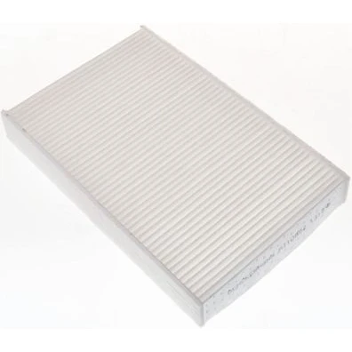 Imagem de DENCKERMANN M110852 Filtro, ar do habitáculo Filtro de fresco 238mm 153mm 32mm NISSAN: Juke, Pulsar Hatchback