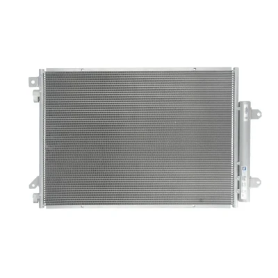 Imagem de NISSENS 940676 Condensador com secador Alumínio 607 R 134a