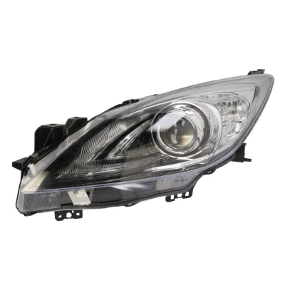Imagem de ABAKUS 216 1159LMLEHM2 Farol Principal esquerda D2S Xenon com motor de regulação do alcance dos faróis P32d 2 MAZDA: 3 Sedan