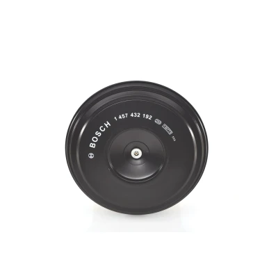 Imagem de BOSCH 1 457 432 192 Filtro de ar 230 265 Cartucho filtrante