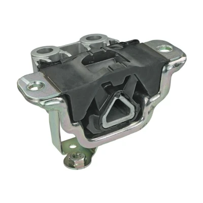 Imagem de MEYLE 214 030 0068 Suporte, motor ORIGINAL Quality esquerda Rolamento de borracha e metal FIAT: Punto Evo Hatchback, Grande Hatchback
