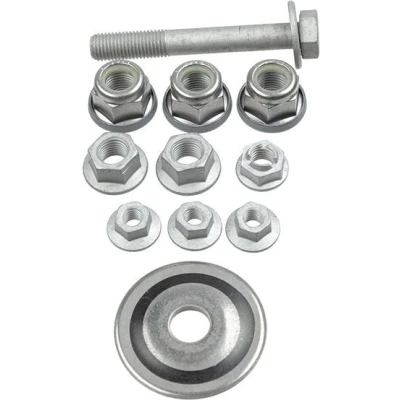 Imagem de LEMFÖRDER 42403 01 Jogo de reparação, suspensão da roda Eixo dianteiro, lado esquerdo, direito BMW: 1 Hatchback