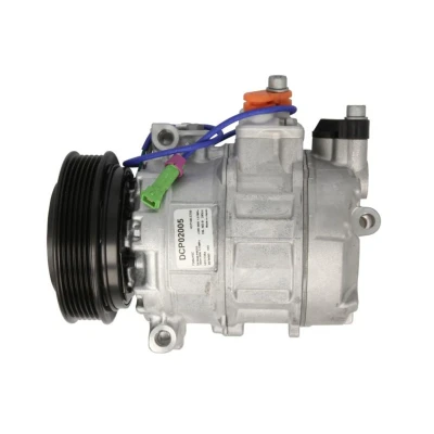 Imagem de DENSO DCP02005 Compressor 7SBU16C 12 PAG 46 R 134a com embraiagem magnética AUDI: A6 C5 Sedan, Avant, A4 B5 Avant