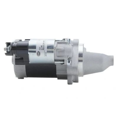 Imagem de HELLA 8EA 011 611 941 Motor de arranque 12V 0,7kW 9 70mm HONDA: CIVIC 8 Hatchback