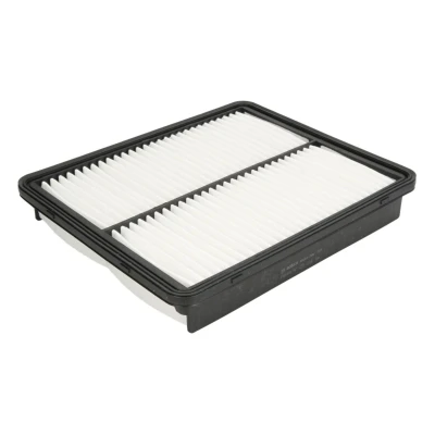 Imagem de BOSCH F 026 400 292 Filtro de ar 41 228 278 Cartucho filtrante KIA: SORENTO 2, Optima / K5 Sedan