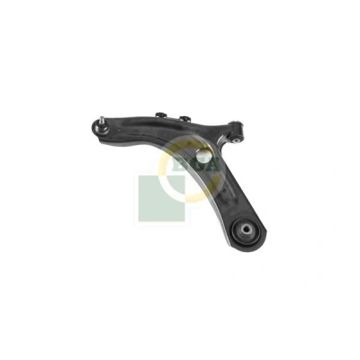 Imagem de BGA TRC27010 Braço de suspensão com articulação suspensão/guia Eixo dianteiro, lado esquerdo transversal HYUNDAI: ACCENT 2, Getz