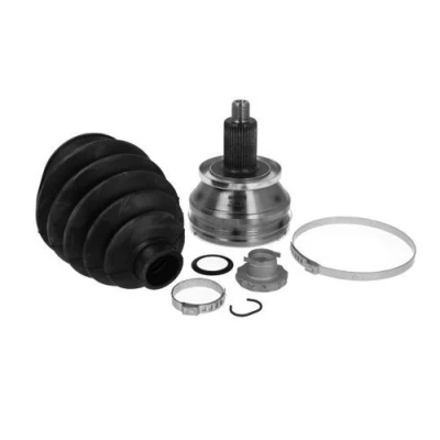 Imagem de METELLI 15 1414 Ponteira de Transmissão Borracha SEAT: Ibiza 3, 4, SKODA: Fabia III Hatchback, 2, I Sedan