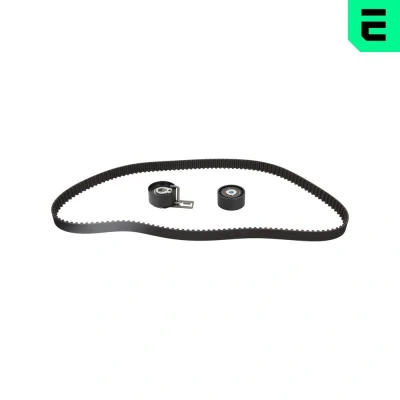 Imagem de OPTIMAL SK 1728 Jogo de correias dentadas 141 PEUGEOT: 208 I Hatchback, 308 SW 2, 2008 Carrinha, CITROËN: C Elysée Sedan, Berlingo II Van