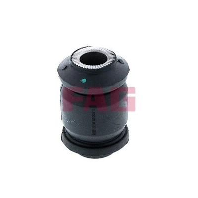 Imagem de FAG 829 0625 10 Casquilho de braço Suspensão Rolamento borracha e metal para transversal TOYOTA: Avensis III Sedan