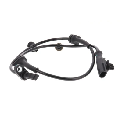 Imagem de VEMO V25 72 1225 Sensor de ABS Eixo dianteiro Original Quality para veículos com 2 741 12 FORD: FIESTA 6