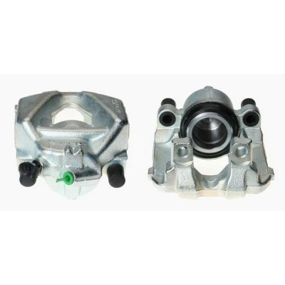 Imagem de BUDWEG CALIPER 344187 Pinça de travão BMW: 3 Touring, Coupe