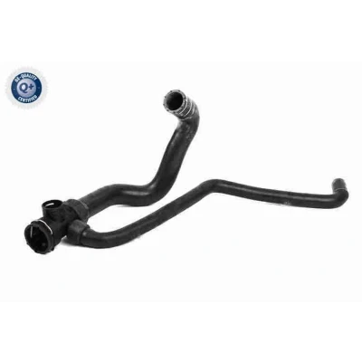 Imagem de VAICO V10 7569 Mangueira de Radiador EPDM (borracha etileno propileno dieno) AUDI: A4 B5 Sedan, Avant, A6 C5 Sedan