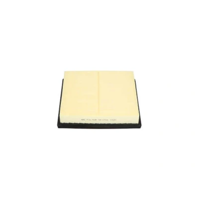 Imagem de KAVO PARTS TA 1716 Filtro de ar 46mm 225mm 244mm Cartucho filtrante TOYOTA: Yaris IV, RAV4 V